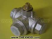 Valve - 2 0001-515