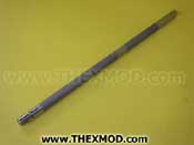 Shaft - Mirror Drive - FV721492