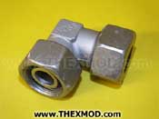 Coupling Swivel Elbow - FV2314250