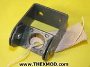 Bracket - FV908597