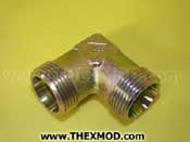 Tube Elbow - FV2067216
