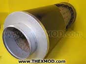 Filter - Air - PA2876
