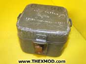 Fuze Setter case - L3-5311A79 - Used