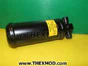 Dryer - Filter Receiver - 33A0009