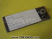 Boss - Floor Mounting - FV2072485