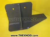 Bracket for Kit 2540995816875 - SMS80/SX/0080A