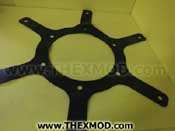 Gasket - UG0531018R0A