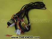 Cable Harness - 2 0075-855