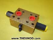 Valve - 99 9901-454
