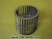 Fan - 153-6150-610