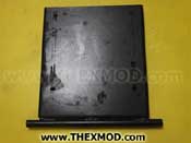 Panel Black
