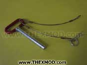 Pin - SMT160-49