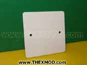 Cover - Junction Box - STC2516