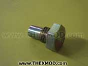Housing Plunger - FV2040540