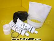 Kit - CV Boot Outboard Sleeved - 70-20-207