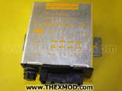 Switch - Heater - 24V - 251244550000 (D8435)