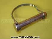 Pin Spring - PN00001072