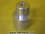 Vent Tube - FV2067156