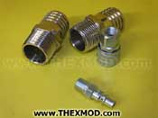 Adaptor - Pump - AP2052