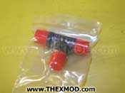 Tee pipe - FV1039221
