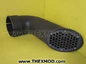 Pipe Air Intake - MXK1882