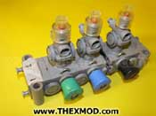 Valve - 81.67405-6030
