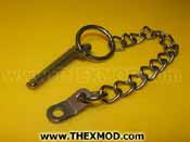 Key - Tailboard - FV333659