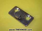 Wedge Door Dovetail - 453-7519-801