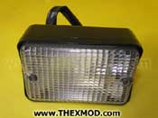 Light - back up - PRC3299 32/303, RL78