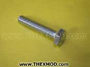 Bolt - M10 x 1.50mm - BS3692T6 M10X50 GR8.8A2K