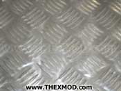 Floor Body - 2 0060-322