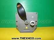 Door Lock - Anti Burst Lock - STC2872