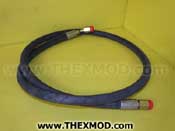 Hose - 2 0051-614