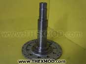 Shaft - FV819263