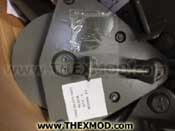 Block Tackle Wire Rope - FV2058032