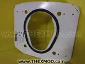 Tray - Toilet Seat Pan - FV2030706