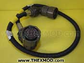 Wiring Harness - FV2039823