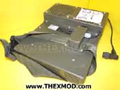 Cooling Fan Unit - ABWO 0085