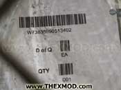 Reel Hose - MEXE13030