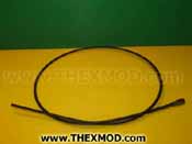 Rack Windscreen - Wiper Motor - STC4843