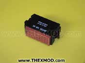 Terminal Board - 001755 106 02