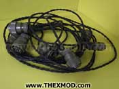 Cable - 2 0062-711