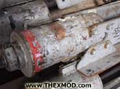 Tool Shock Absorber - FV559632
