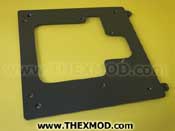 Plate - Mounting - FV2284416
