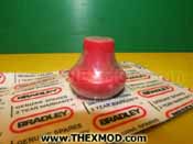 Knob Red - Jockey - Wheel