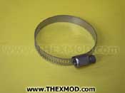 Clamp Hose - FV2037123