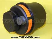 Reservoir - Remote - Power Steering Pump - 42548853