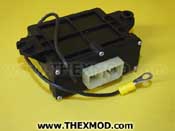 Electronic - Conrol Unit - 504138185