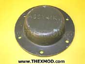 Cap - FV2201397