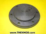 Cap - Grease Track Tensioner - FV469663